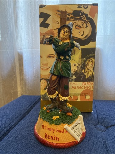 Wizard scarecrow san - oz,