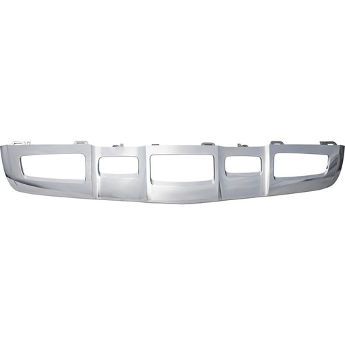 Air dam deflector valance - air,