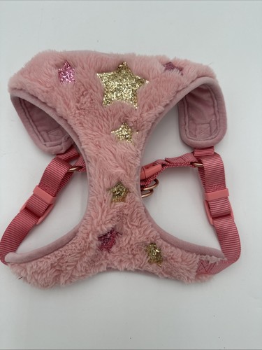 Top paw dog harness - harness, medium