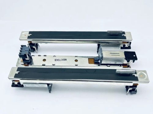 Alps motorized fader 10k - alps,