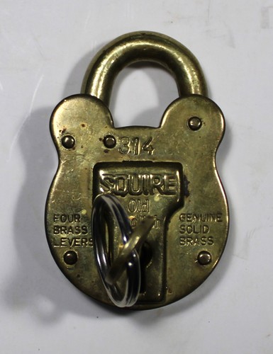 Antique squire old - old, 314