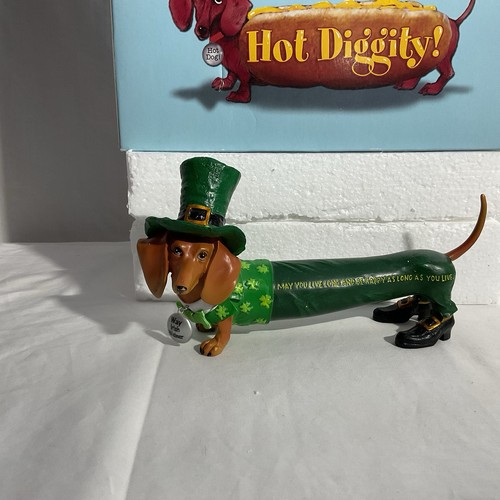 Hot diggity way irish - way,