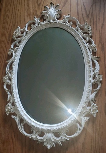 Vtg mcm highly ornate - vtg,
