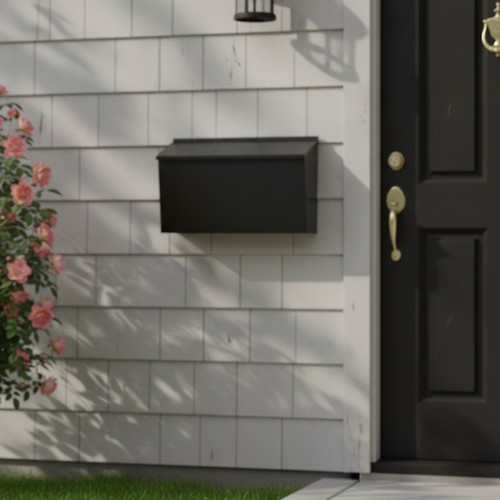 Large capacity wall mount - large,