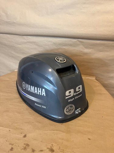 Yamaha outboard top - outboard,
