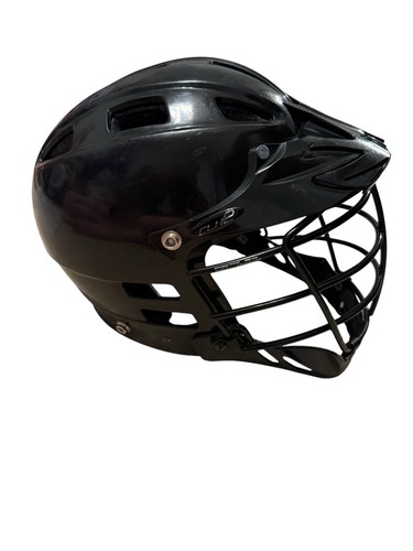 Cascade clh2 lacrosse helmet - lacrosse,