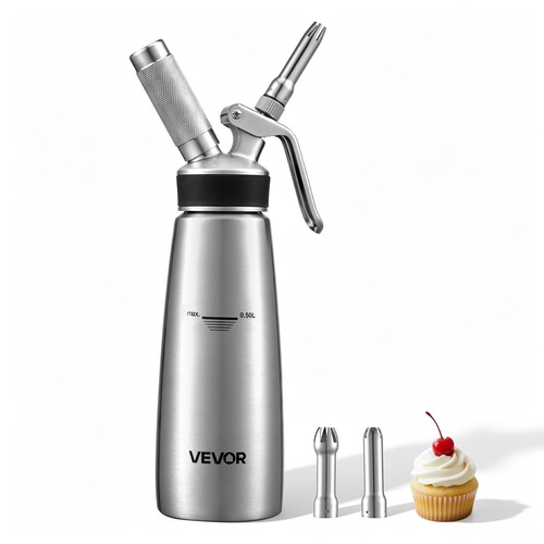 Vevor professional whipped - professional,
