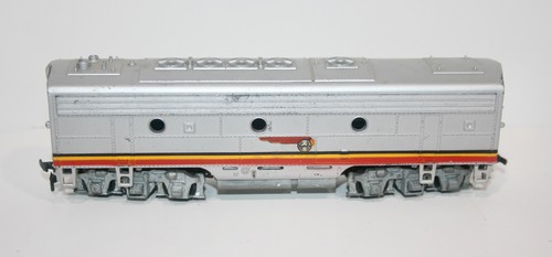 Athearn untested gauge - ho,