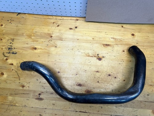 Harley davidson panhead left - panhead,