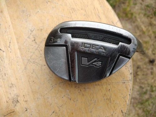 Adams idea tech hybrid - tech,