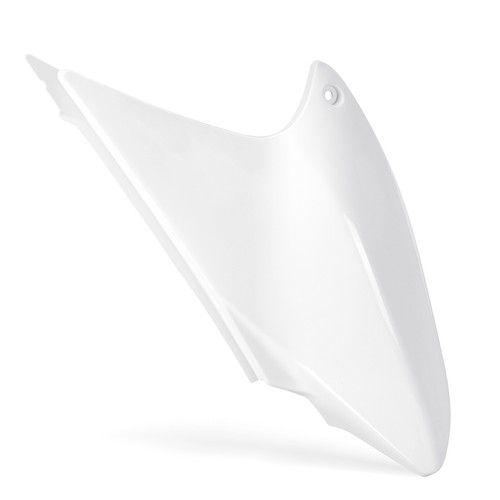 Right side cover number plate - cover,