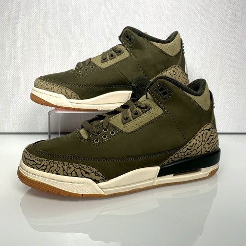 Nike air jordan retro - nike, (gs)
