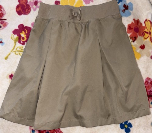 School uniform skirt - school,