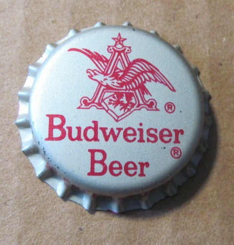 Nos budweiser beer anheuser - nos,