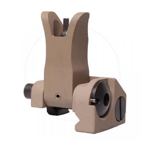 Troy front folding style - troy,