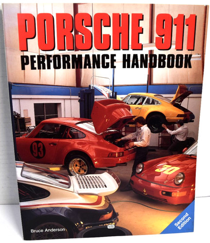Porsche 911 performance - 911,