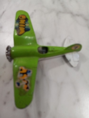 Matchbox sb18 wild wind - wild,