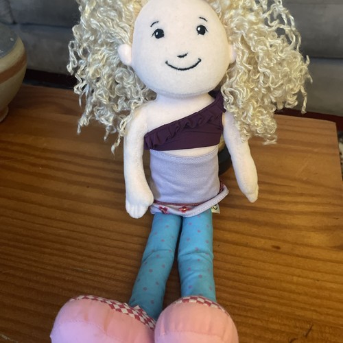 Groovy girl doll kelsey - groovy,