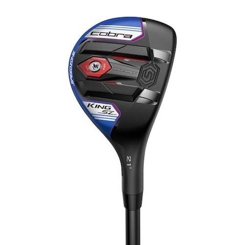 Cobra king speedzone one golf - king,