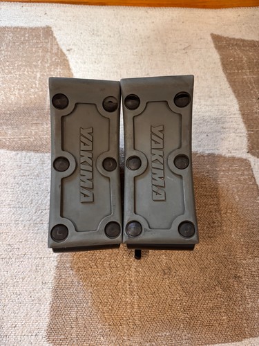 Yakima tlc saddles - tlc, roof