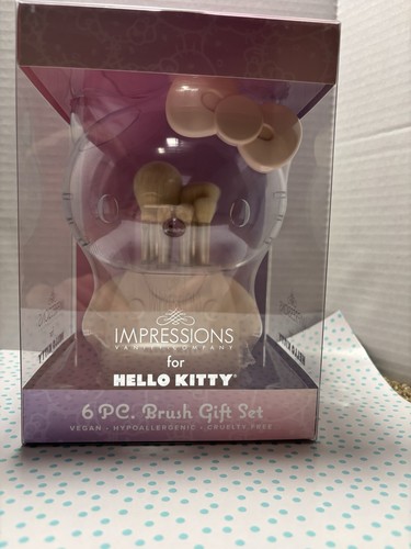 Impressions vanity hello kitty - impressions,