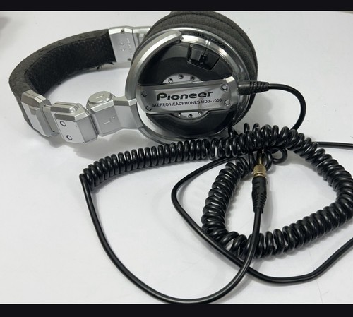 Pioneer hdj 1000 professional - pioneer, hdj-1000