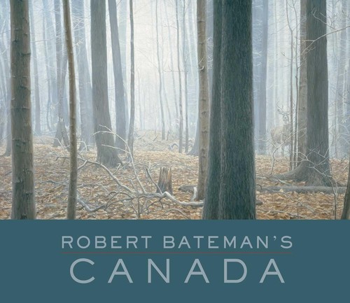 Robert bateman canada - robert,