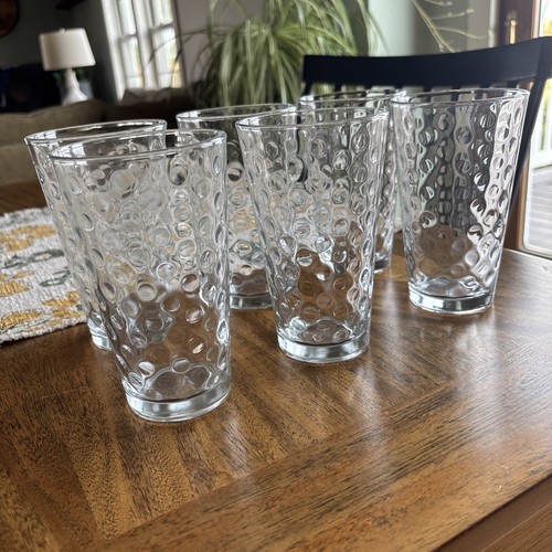 Vintage libbey glassware coin - vintage,