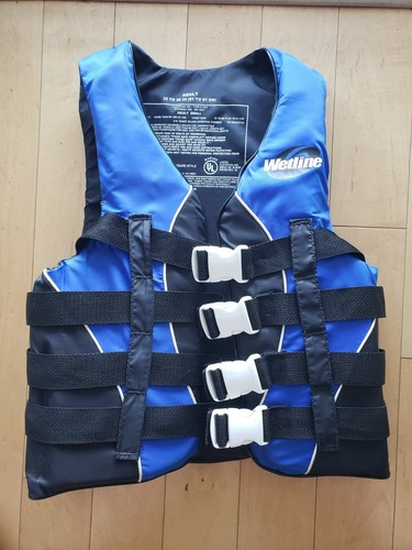 Small buoyancy aid life - small,