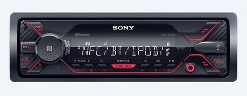 Open box sony - box,