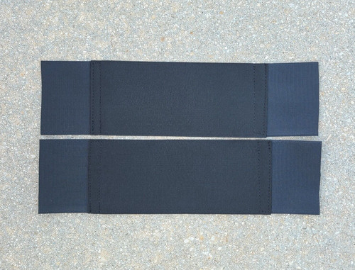 Replacement body armor - replacement,