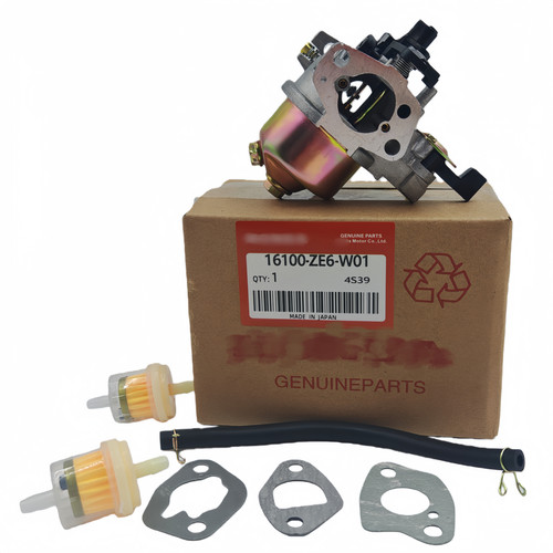 Carburetor kit for - for, honda