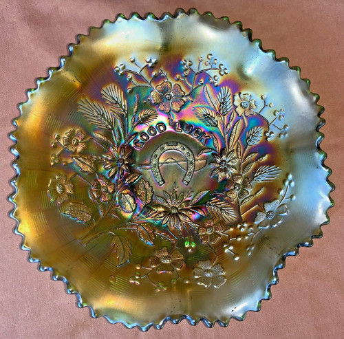 Antique northwood green - antique,
