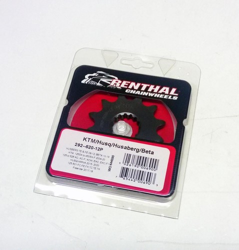 Ktm renthal front sprocket 13t - ktm,