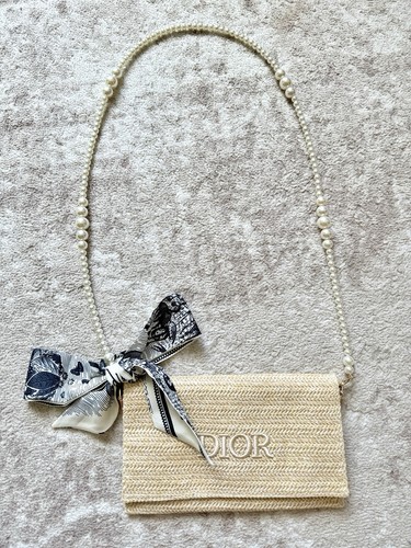 Authentic christian dior - christian,