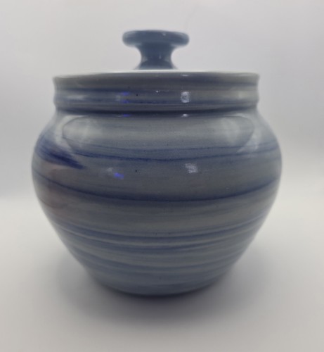 Cool studio pottery cookie - cool,
