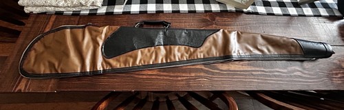 Sears shotgun carry case rifle - carry,