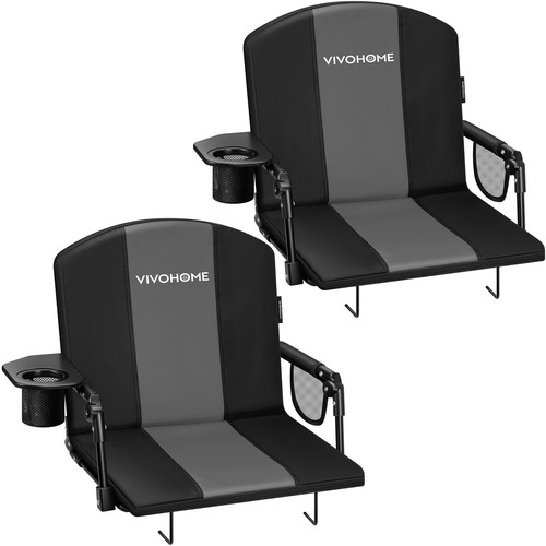 Pack stadium seat foldable - 2,