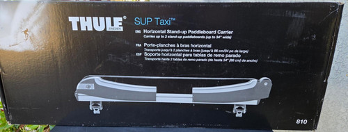 Thule sup taxi - sup, 810xt