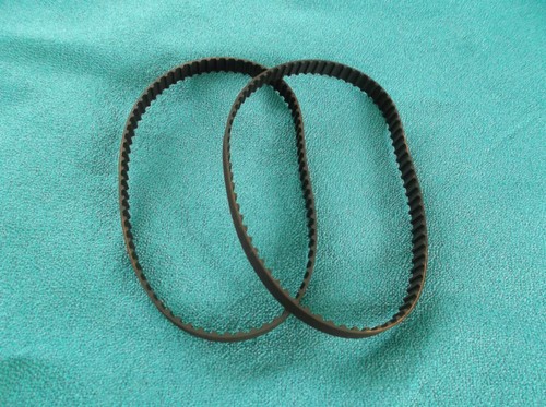 Brand new drive - drive, belts