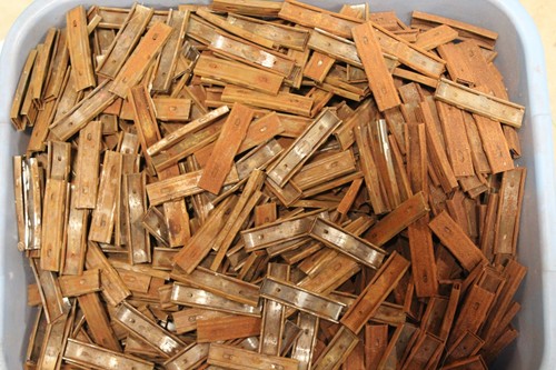 Stripper clips for - stripper, the