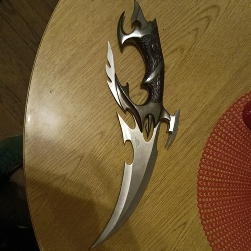 United cutlery gil - gil, hibben