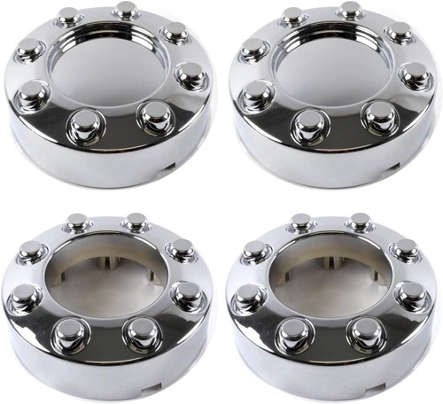 Set new chrome - set, 4