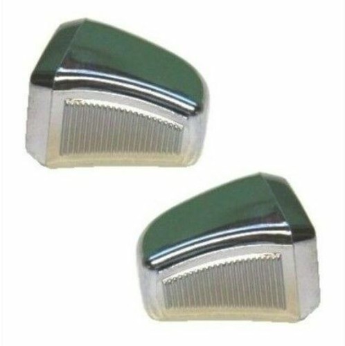 Bucket seat back release knobs - bucket,