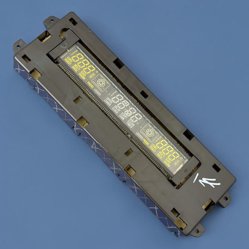 Wall oven control board - wall,
