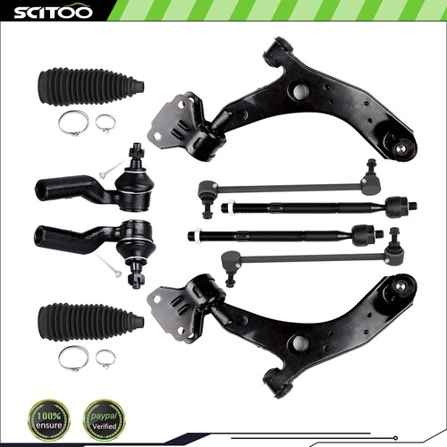 For 2010 2013 mazda front - 2010-2013, 3