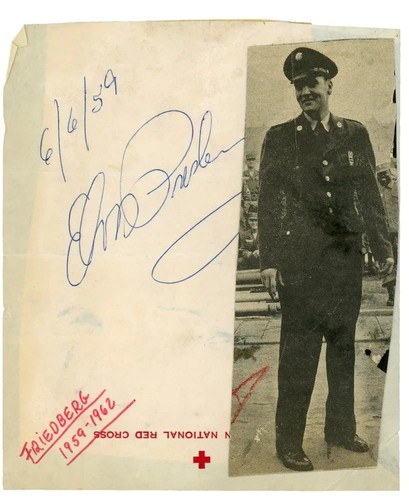Reprint elvis presley 8x11 - reprint,