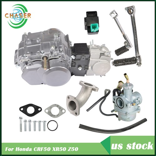 125cc stroke engine motor - stroke,
