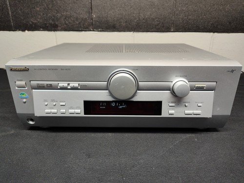Panasonic he70 control - av,