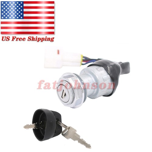 Ignition switch for bennche - for,